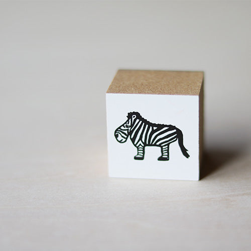 オッス♬ゼブラ推し スタンプ