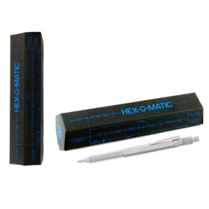 ヘクソマティック